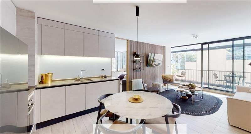 Departamento de 2 dormitorios en arriendo en Providencia - Imagen 12