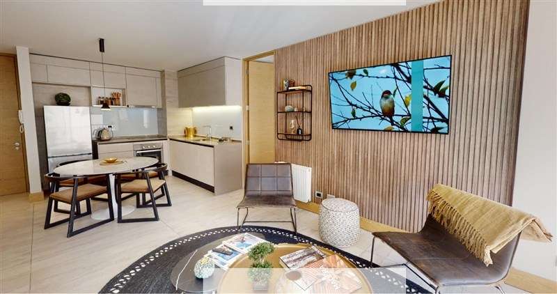 Departamento de 2 dormitorios en arriendo en Providencia - Imagen 11
