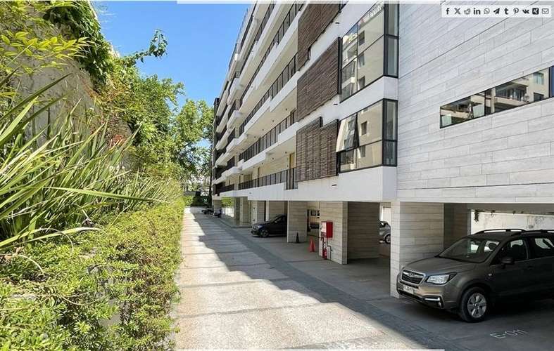 Departamento de 2 dormitorios en arriendo en Providencia - Imagen 17