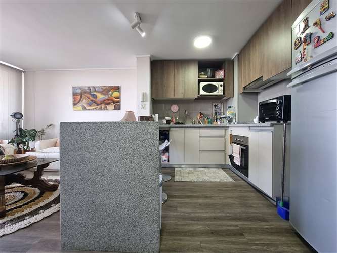 Departamento en arriendo de 3 dorm. en Maipú - Imagen 3