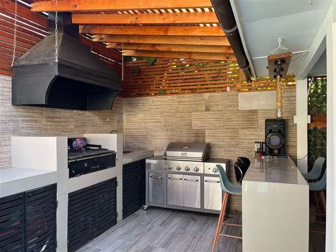 Casa en venta de 5 dorm. en Pudahuel - Imagen 20