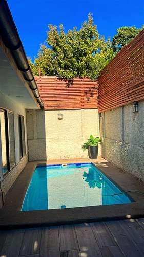 Casa en venta de 5 dorm. en Pudahuel - Imagen 22