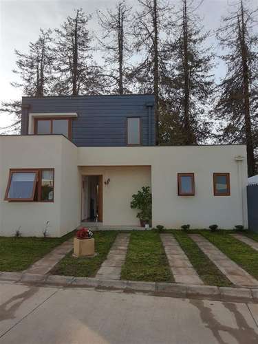 Casa en Venta en Machalí