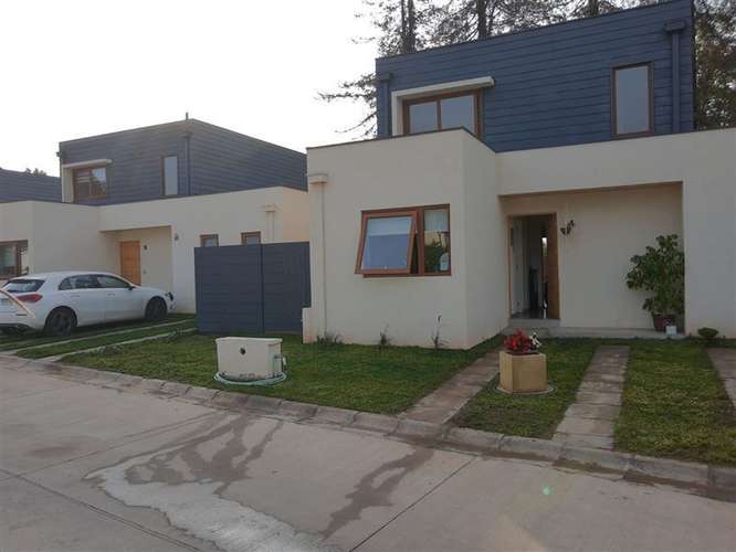 Casa en Venta en Machalí - Imagen 4