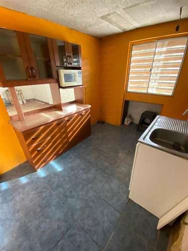 Departamento en venta en San Bernardo