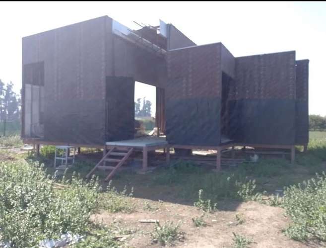 Parcela en Venta en Talagante