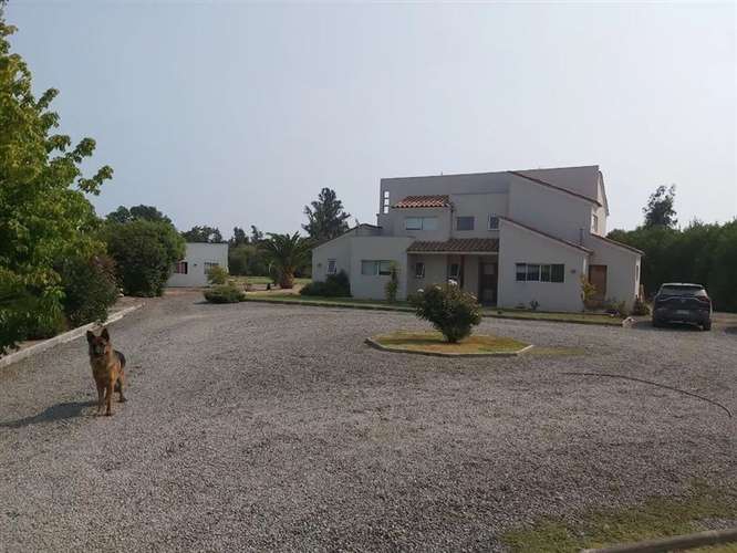 Parcela en venta en Calera de Tango - Imagen 2