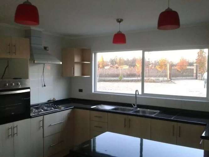 Parcela en venta en Calera de Tango - Imagen 3