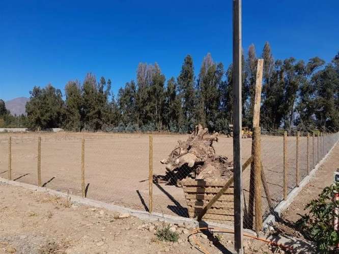 Sitio en Venta en Talagante