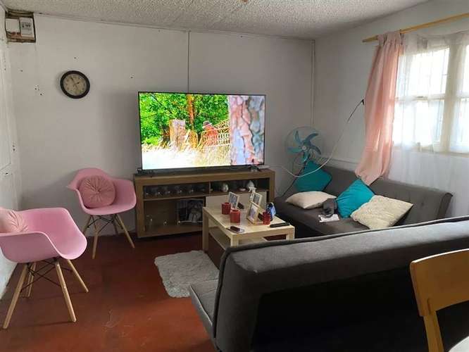 Departamento en venta en Pedro Aguirre Cerda