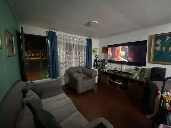 Casa en Venta en San Bernardo