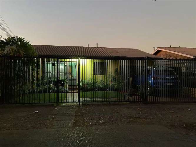 Casa en Venta en San Bernardo - Imagen 11