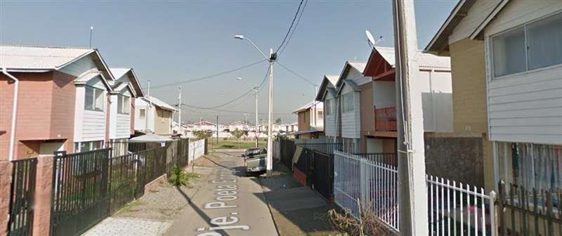 Casa en venta en Talagante
