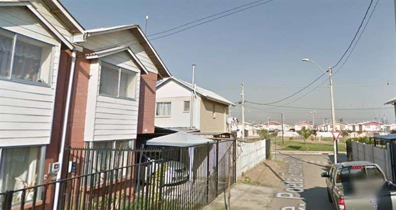 Casa en venta en Talagante