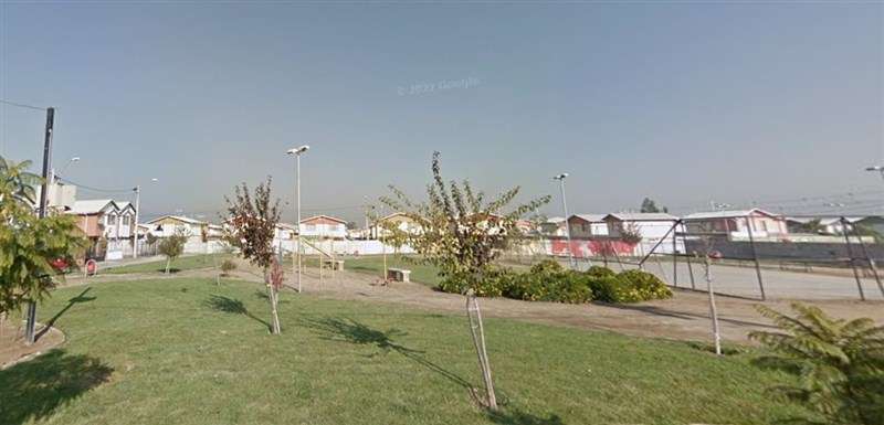 Casa en venta en Talagante