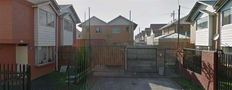 Casa en venta en Talagante
