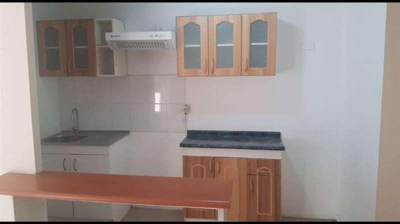 Departamento en venta en Quinta Normal
