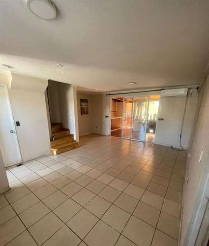 Casa en venta de 4 dorm. en Padre Hurtado
