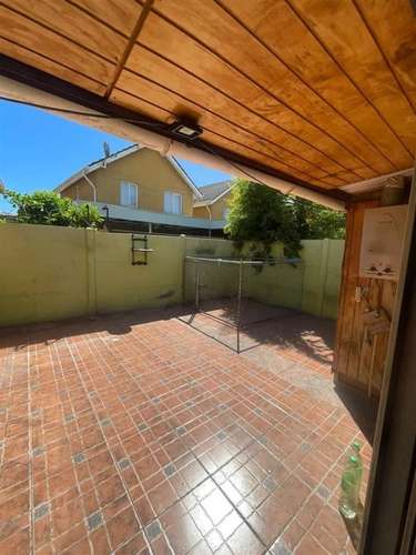 Casa en venta de 4 dorm. en Padre Hurtado - Imagen 4