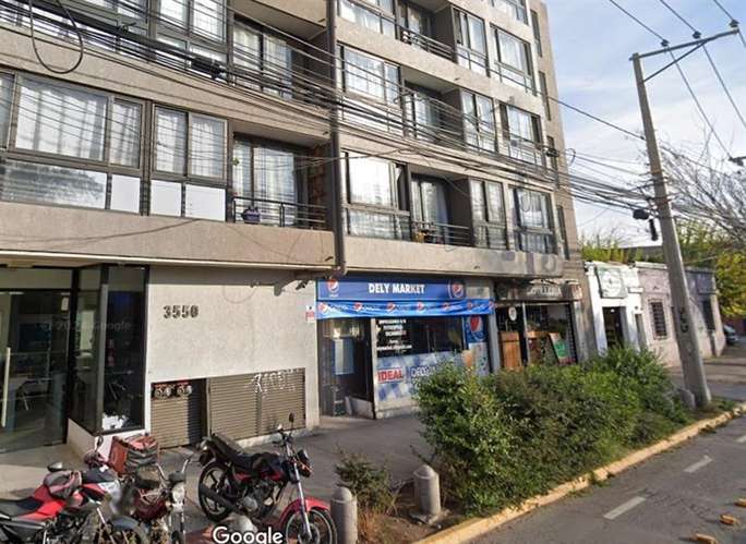 Departamento en venta en Quinta Normal - Imagen 12