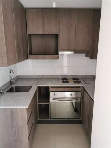 Departamento en venta en Quinta Normal