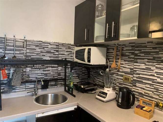 Departamento en Venta en Quinta Normal