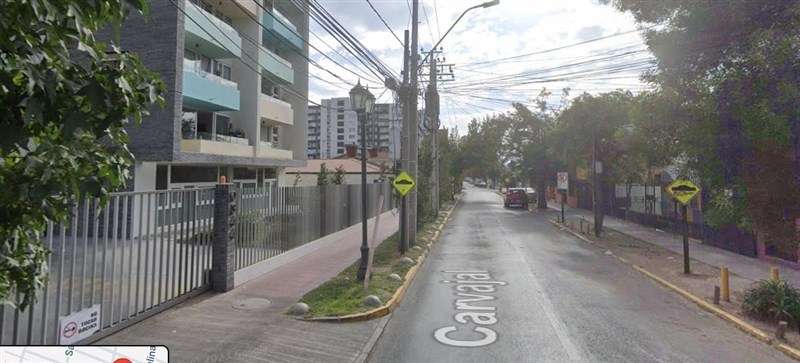 Departamento en venta en La Cisterna - Imagen 12