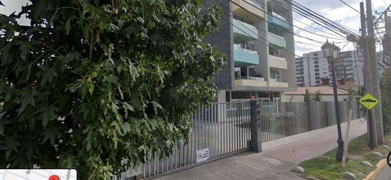 Departamento en venta en La Cisterna - Imagen 11
