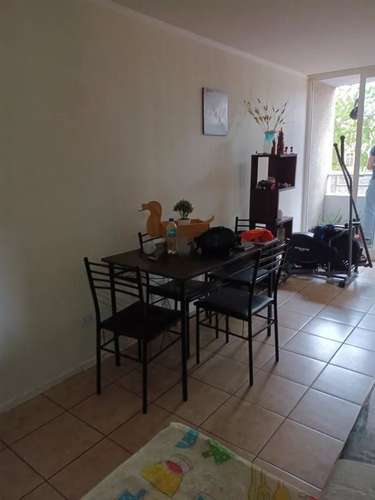Departamento en venta en Quinta Normal