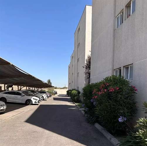 Departamento en venta de 2 dorm. en La Cisterna - Imagen 6