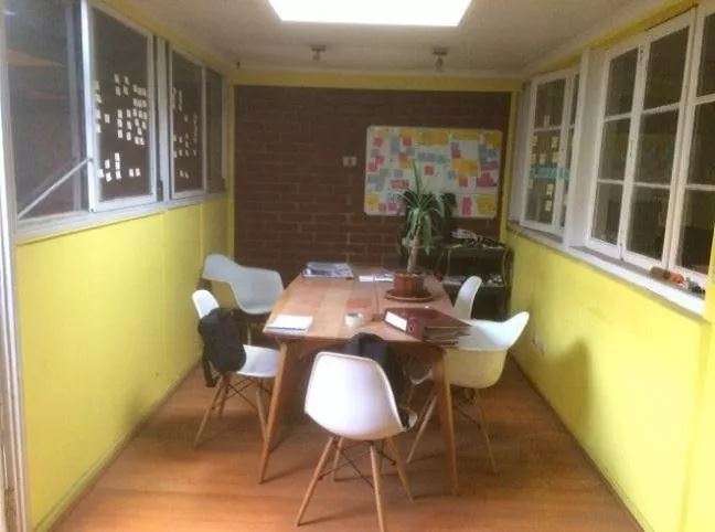 Casa en venta en Santiago