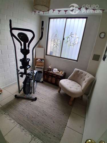 LA MEJOR OPCION DE ARRIENDO EN CONDOMINIO EN MAIPU EL ABRAZO