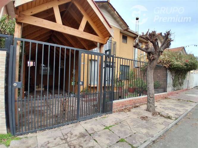 LA MEJOR OPCION DE ARRIENDO EN CONDOMINIO EN MAIPU EL ABRAZO