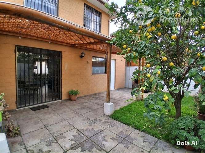 LA MEJOR OPCION DE ARRIENDO EN CONDOMINIO EN MAIPU EL ABRAZO