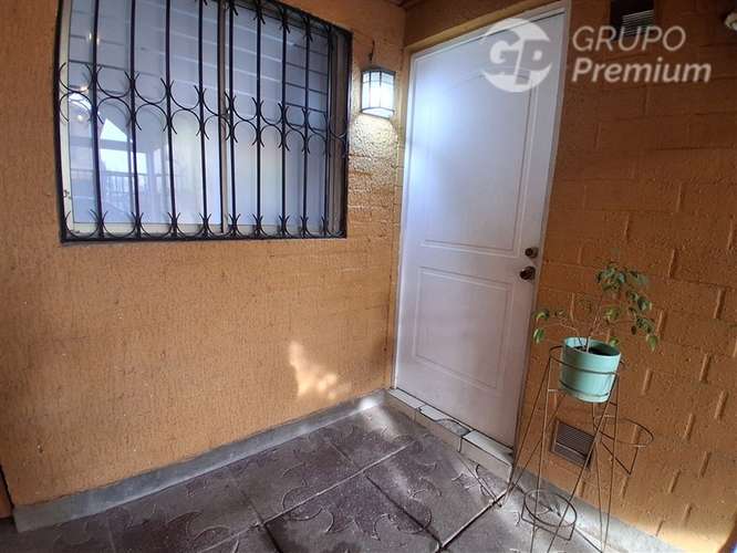LA MEJOR OPCION DE ARRIENDO EN CONDOMINIO EN MAIPU EL ABRAZO