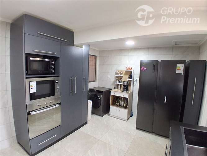 LA MEJOR OPCION DE ARRIENDO EN CONDOMINIO EN MAIPU EL ABRAZO