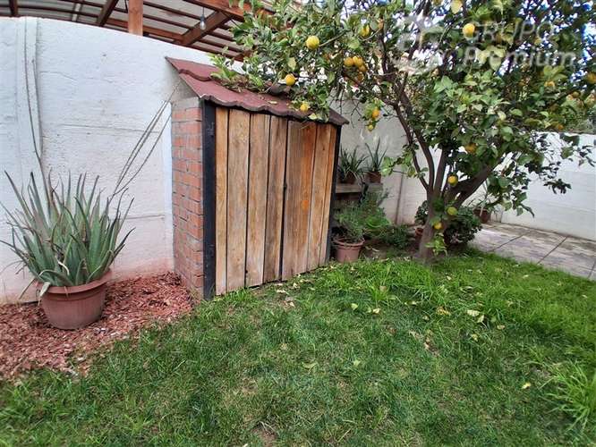 LA MEJOR OPCION DE ARRIENDO EN CONDOMINIO EN MAIPU EL ABRAZO
