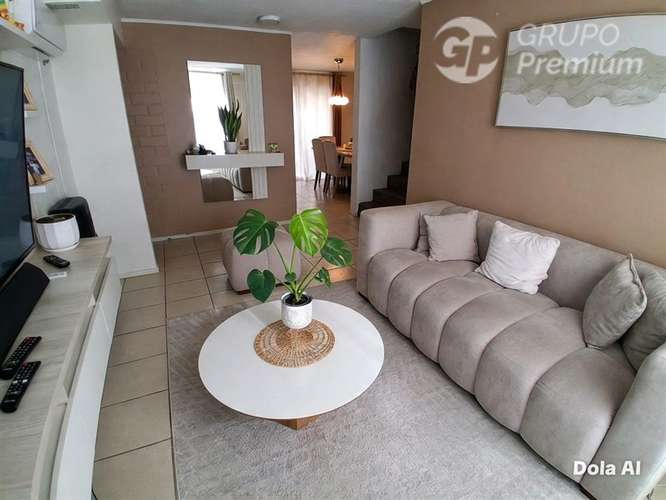 LA MEJOR OPCION DE ARRIENDO EN CONDOMINIO EN MAIPU EL ABRAZO