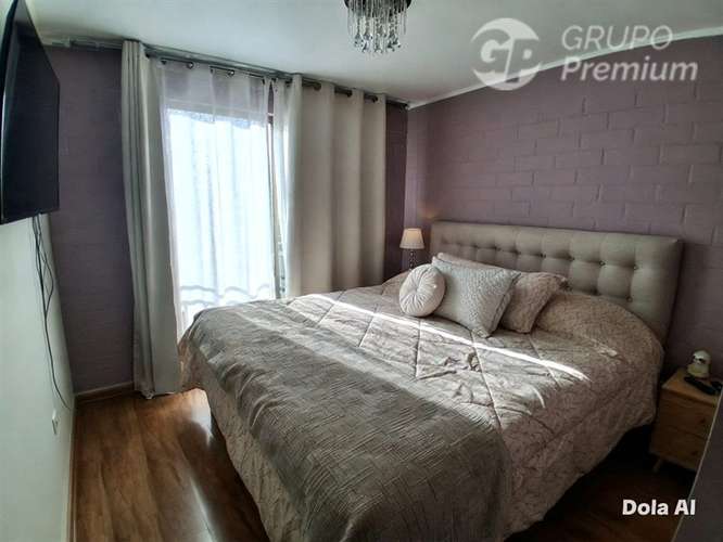 LA MEJOR OPCION DE ARRIENDO EN CONDOMINIO EN MAIPU EL ABRAZO