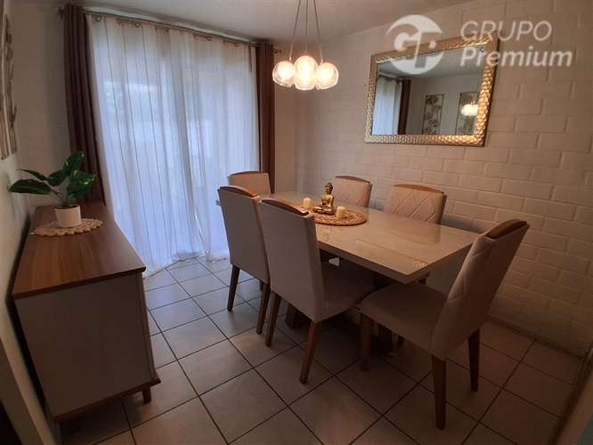 LA MEJOR OPCION DE ARRIENDO EN CONDOMINIO EN MAIPU EL ABRAZO