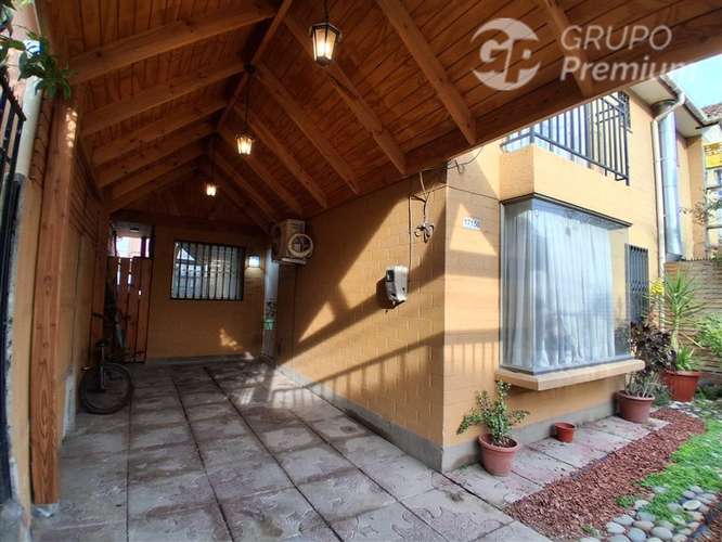 LA MEJOR OPCION DE ARRIENDO EN CONDOMINIO EN MAIPU EL ABRAZO