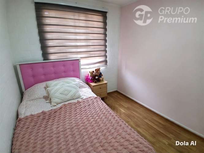 LA MEJOR OPCION DE ARRIENDO EN CONDOMINIO EN MAIPU EL ABRAZO