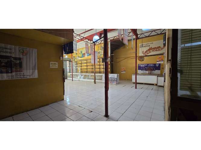 Edificio comercial 1.283 m, terreno 640 m, Almendral Valpo - Imagen 4