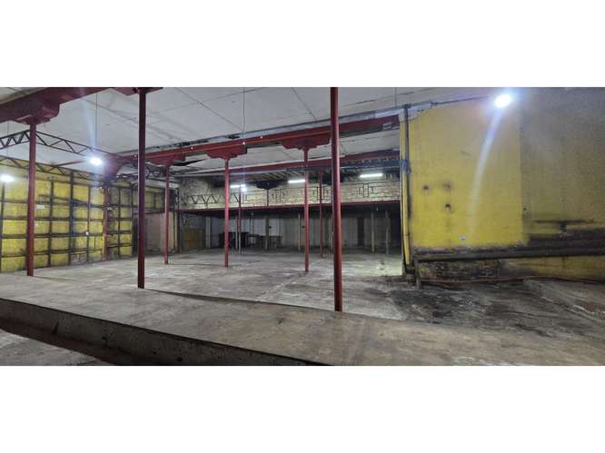 Edificio comercial 1.283 m, terreno 640 m, Almendral Valpo - Imagen 11
