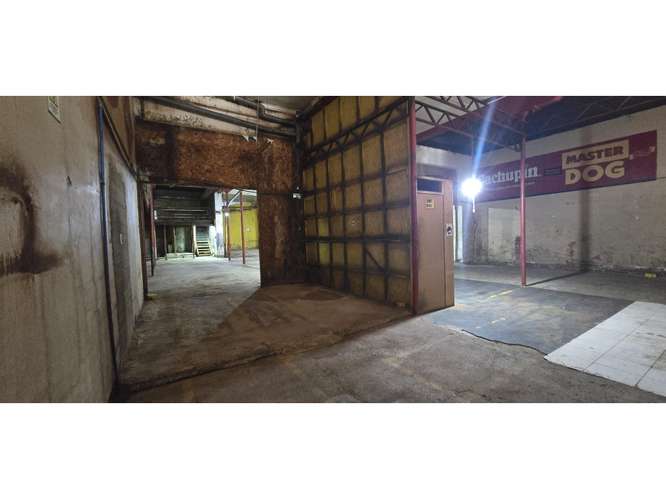 Edificio comercial 1.283 m, terreno 640 m, Almendral Valpo - Imagen 9