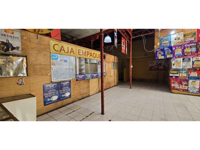 Edificio comercial 1.283 m, terreno 640 m, Almendral Valpo - Imagen 5