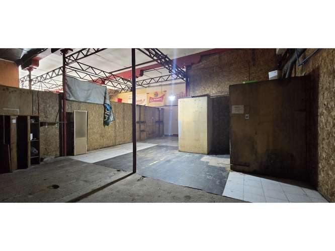 Edificio comercial 1.283 m, terreno 640 m, Almendral Valpo - Imagen 7