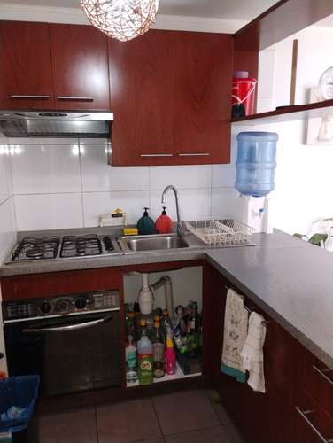Departamento dos dormitorios cercano sector Portales - Imagen 14