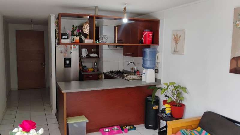 Departamento dos dormitorios cercano sector Portales - Imagen 13