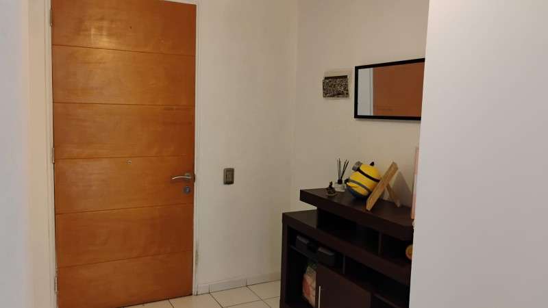 Departamento dos dormitorios cercano sector Portales